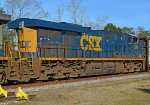 CSX 5226